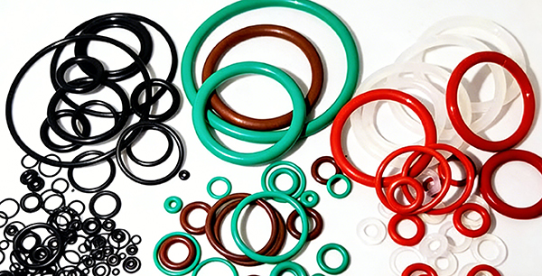 NBR, VITON, EPDM, নাকি PTFE?  আপনার সোলেনয়েড ভালভের জন্য সঠিক সিলিং উপাদান কীভাবে চয়ন করবেন?