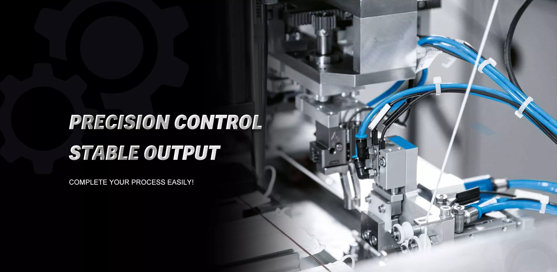 চীন বায়ুসংক্রান্ত অ্যাকুয়েটর সরবরাহকারী