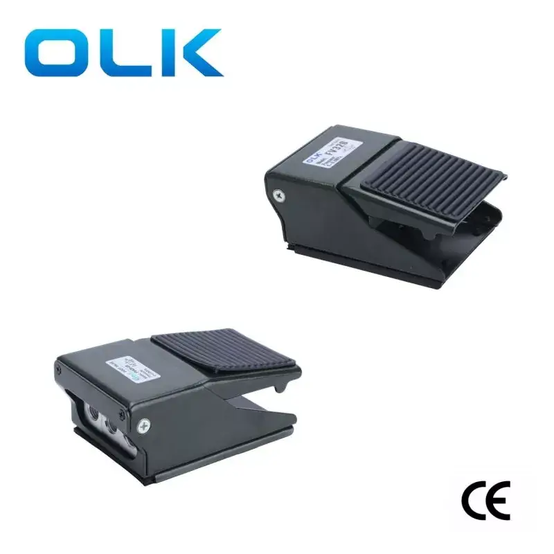 কিভাবে একটি ফুট পরিচালিত দিকনির্দেশক ভালভ শিল্প দক্ষতা উন্নত করে?