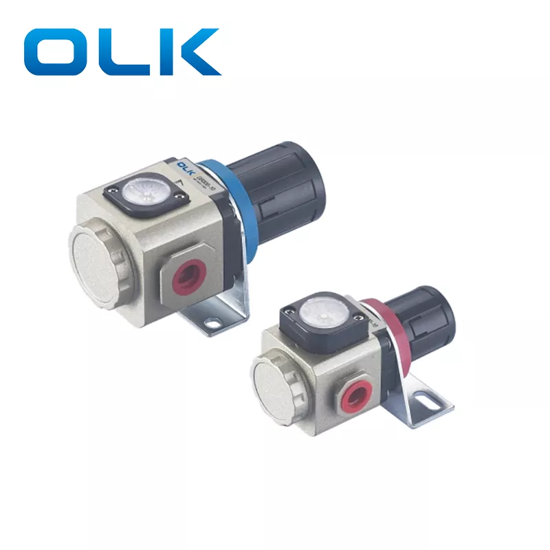 এয়ারট্যাক টাইপ জিআর প্রেসার রেগুলেটর