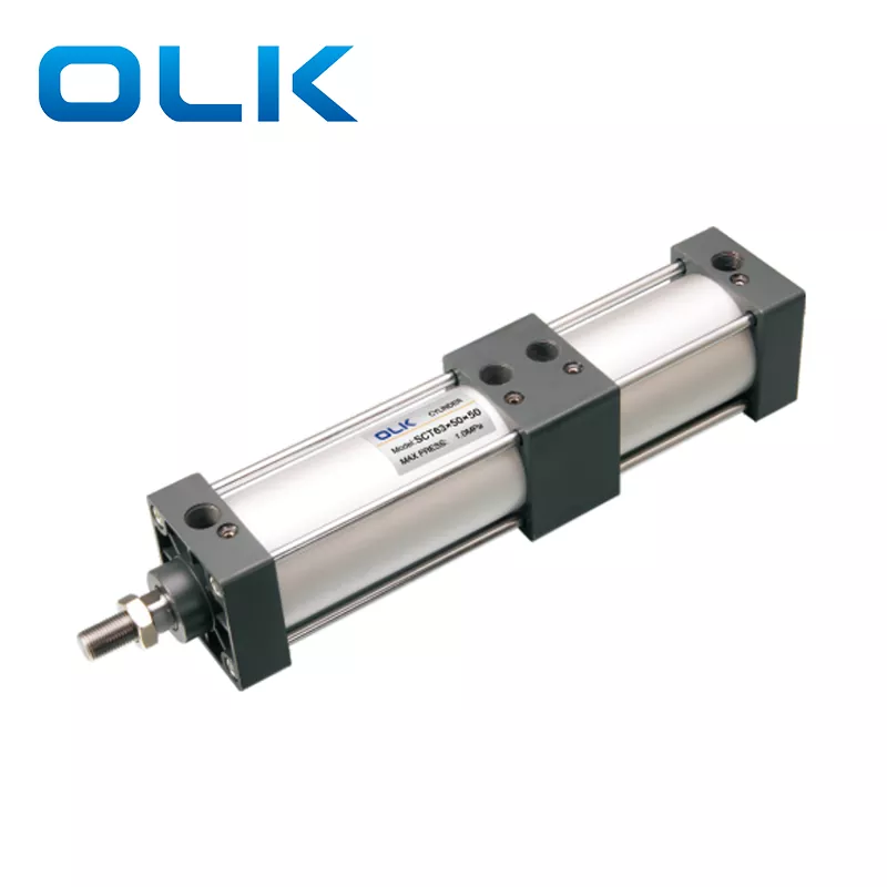 SCT টাই-রড সিলিন্ডার